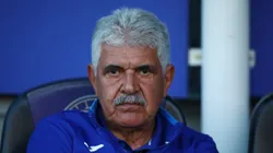 Ricardo Ferreti - Cruz Azul - Liga MX Apertura 2023