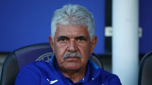 Ricardo Ferreti - Cruz Azul - Liga MX Apertura 2023