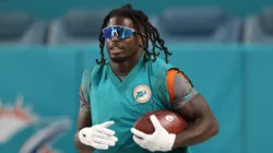 Tyreek Hill - Miami Dolphins - NFL 2022