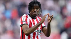 Pierre Ekwah of Sunderland