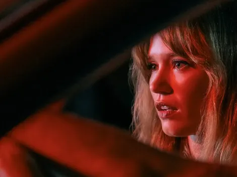 Who plays Taylor in 'The Summer I Turned Pretty?