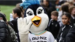 FIFA Women's World Cup mascot