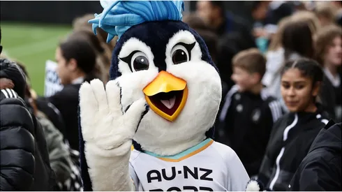 FIFA Women's World Cup mascot