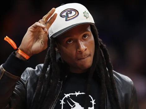 DeAndre Hopkins' salary at the Tennessee Titans