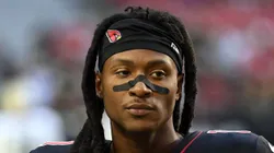 DeAndre Hopkins with Arizona Cardinals