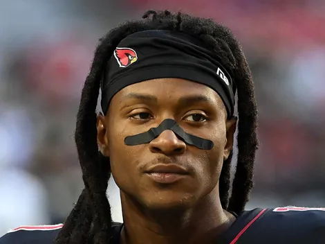 DeAndre Hopkins announces shocking final decision about his next team