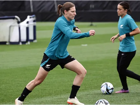 Women's World Cup 2023: Where to watch the FWWC in each country?