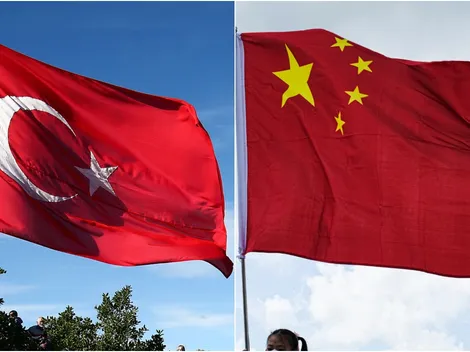 Turkey vs China: Date, time and TV Channel to watch or live stream in the US 2023 FIVB Volleyball Women's Nations League today