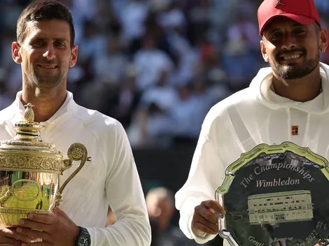 Complete List of Wimbledon Men's Singles Champions in the Open Era