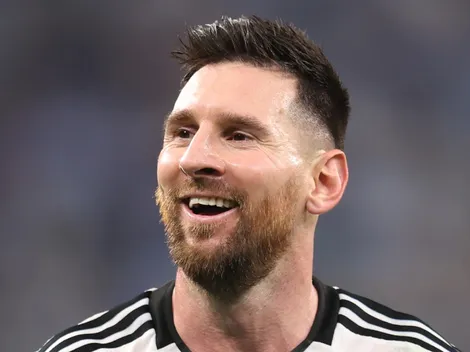 Lionel Messi confirms special jersey number as new player of Inter Miami