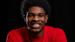 Scoot Henderson of the Blazers