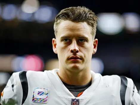 NFL News: Bengals sign key player to help Joe Burrow