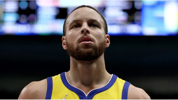 Stephen Curry