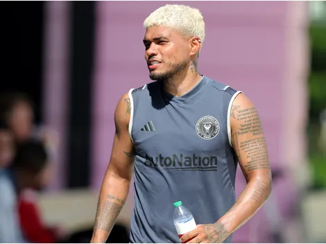 St. Louis City vs Inter Miami: TV Channel, how and where to watch or live stream online 2023 MLS in your country today