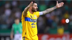 Andre Pierre Gignac of Tigres