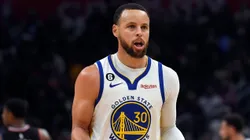 Stephen Curry