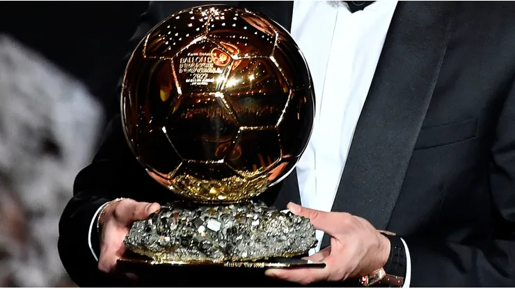Ballon d'Or