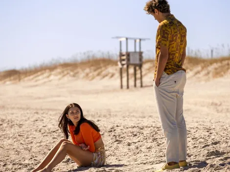 The Summer I Turned Pretty: When will Season 3 premiere on Prime Video?