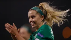 Denise O'Sullivan of Ireland