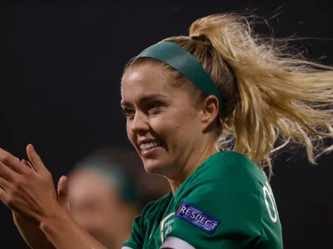 Star player hospitalized as friendly match gets suspended ahead of Women's World Cup