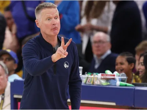 Warriors could make shocking decision about crucial spot