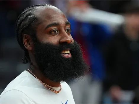 Sixers have made a controversial decision about James Harden