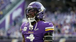 Dalvin Cook - Minnesota Vikings - NFL 2022