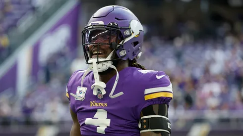 Dalvin Cook - Minnesota Vikings - NFL 2022