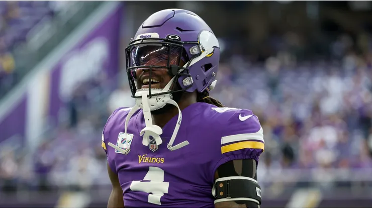 Dalvin Cook - Minnesota Vikings - NFL 2022