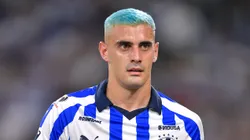 German Berterame - Monterrey - Liga MX Apertura 2023