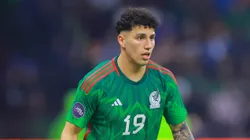 Jorge Sanchez - Mexico (2023)