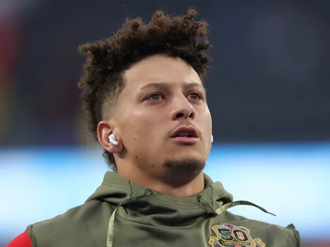 Patrick Mahomes identifies a hidden gem in the Chiefs