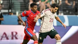 Panama and Mexico will face off in the 2023 Gold Cup final