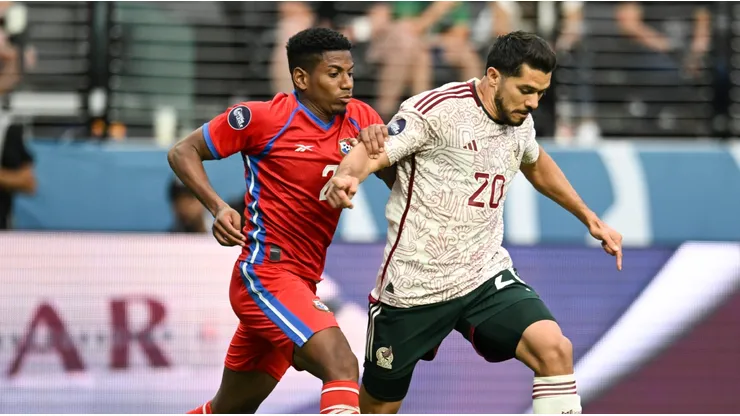 Panama and Mexico will face off in the 2023 Gold Cup final