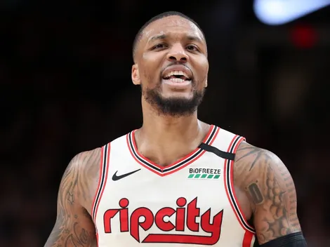 NBA News: Blazers answer Damian Lillard after he rejects trade proposals