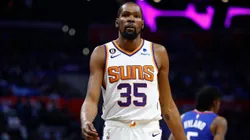 Kevin Durant