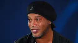 Ronaldinho