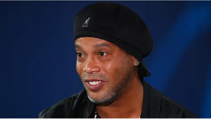 Ronaldinho