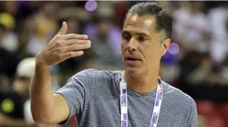 Rob Pelinka