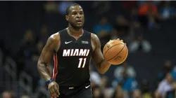 Dion Waiters