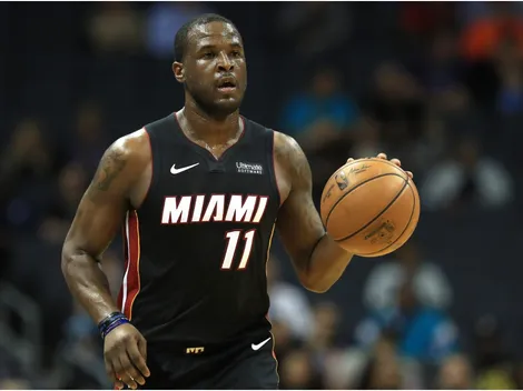 Dion Waiters addresses suicidal thoughts after being out of the NBA