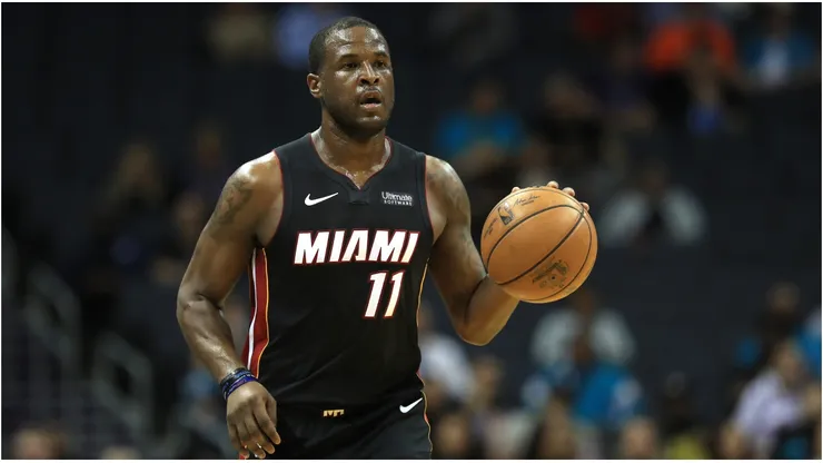 Dion Waiters