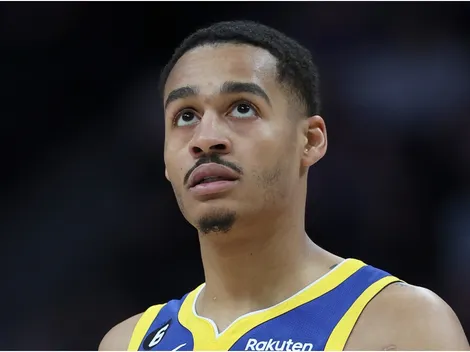 Jordan Poole had a strong demand for the Warriors