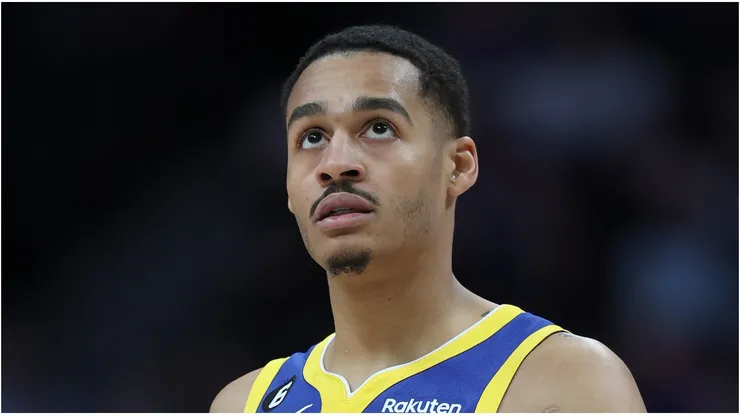 Jordan Poole