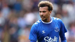 Everton’s Dele Alli makes shocking revelation about his youth
