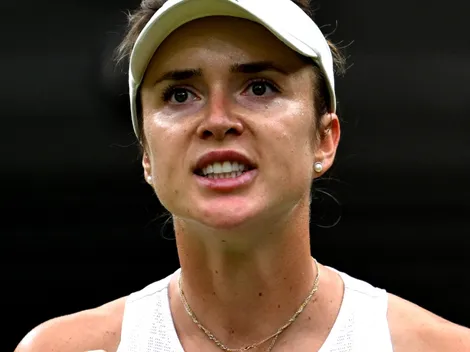 Watch Elina Svitolina vs Marketa Vondrousova online free in the US: TV Channel and Live Streaming