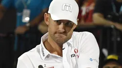 Roddick won at the US Open his only Grand Slam