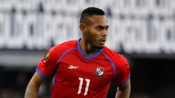 Ismael Diaz - Panama - 2023 Gold Cup