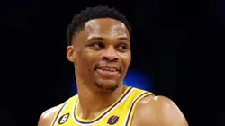 Russell Westbrook
