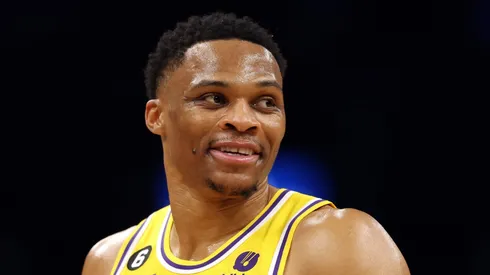 Russell Westbrook